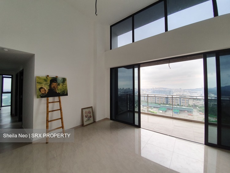 Parc Riviera (D5), Condominium #222994811